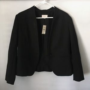 LOFT Jackets & Coats - Peplum Blazer LOFT Jackets & Coats - Peplum Blazer